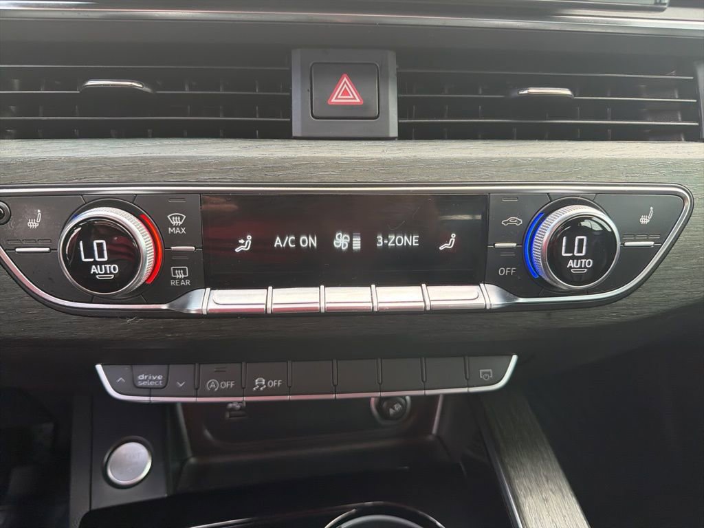 Used 2020 Audi A4 2.0T Premium w/ Convenience Package image 27