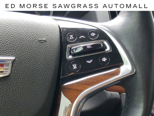 Used 2020 Cadillac Escalade Luxury image 25