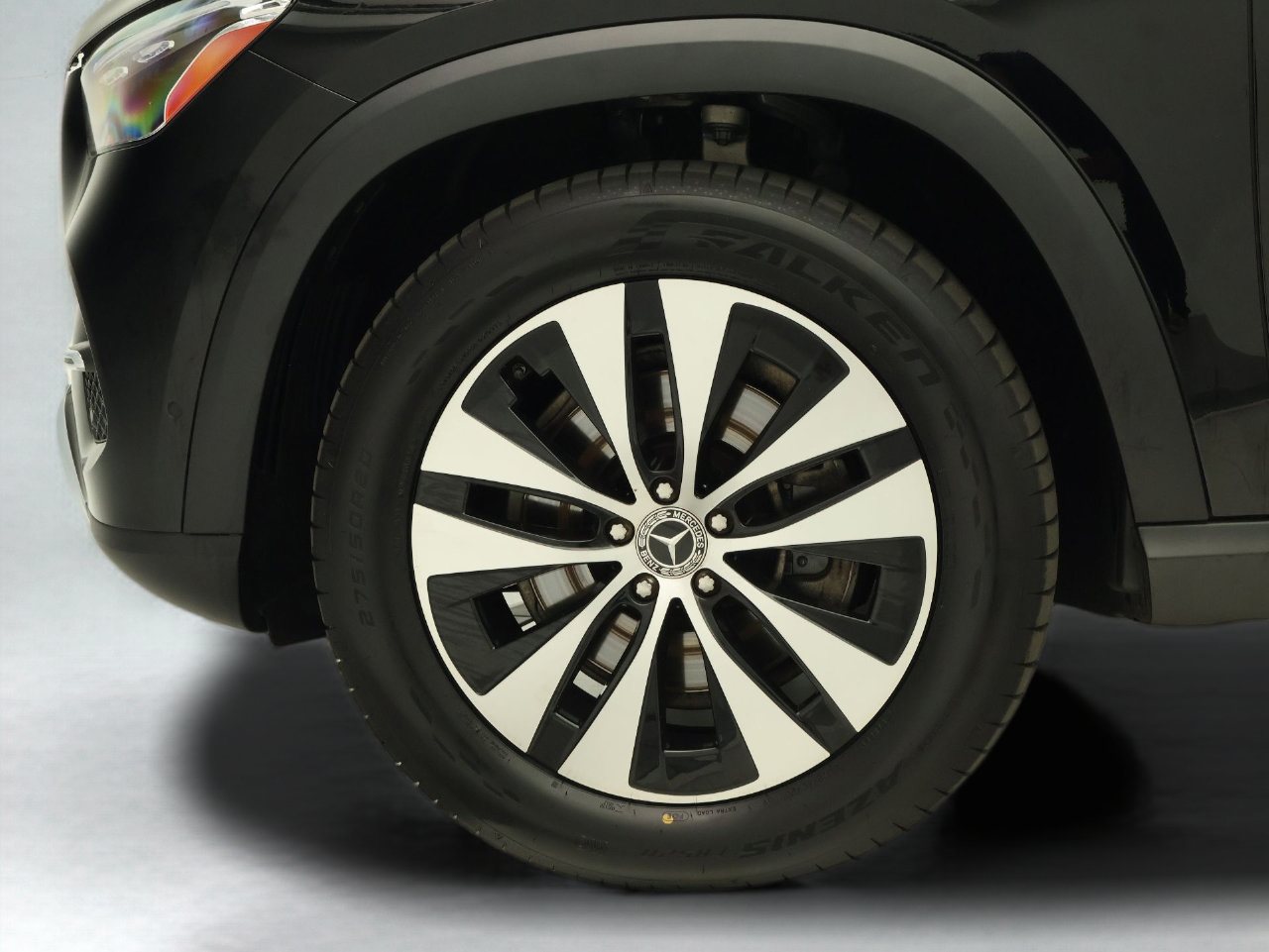 Certified 2024 Mercedes-Benz GLE 350 4MATIC image 27