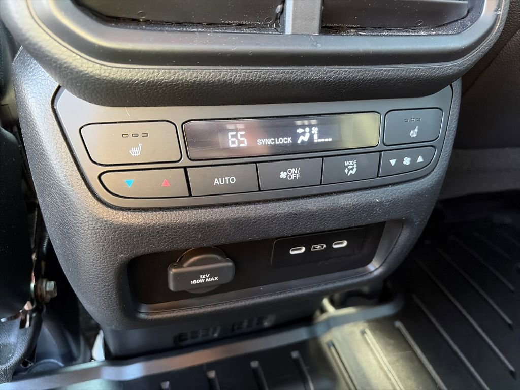Used 2024 Honda Ridgeline Black Edition image 9