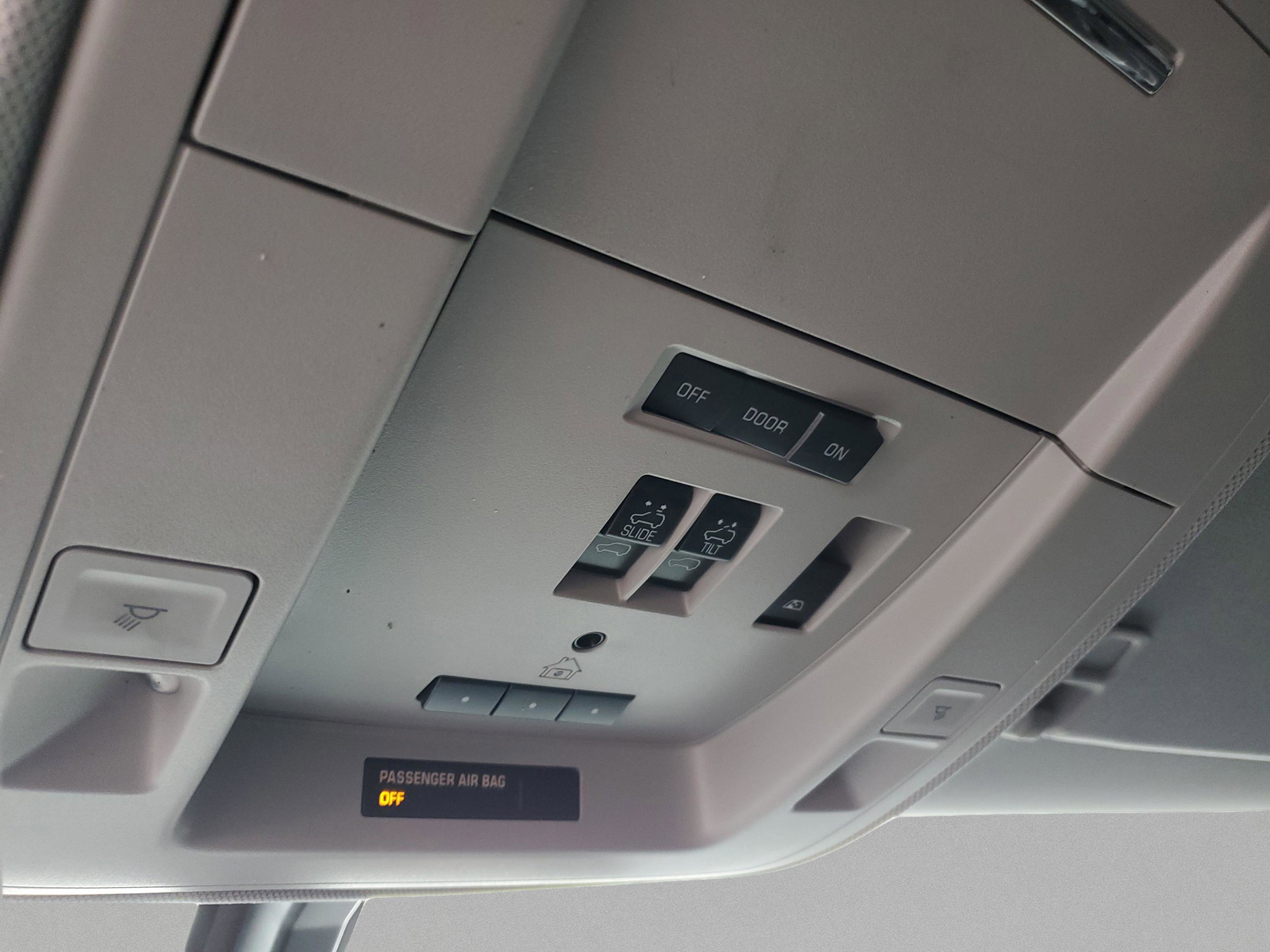 Used 2018 Chevrolet Silverado 1500 LTZ Z71 w/ LTZ Plus Package image 33