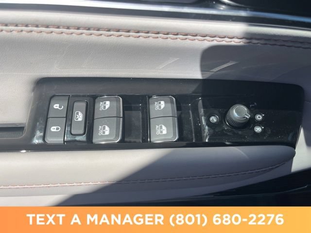 New 2026 Jeep Grand Wagoneer Summit AWD/4WD image 18