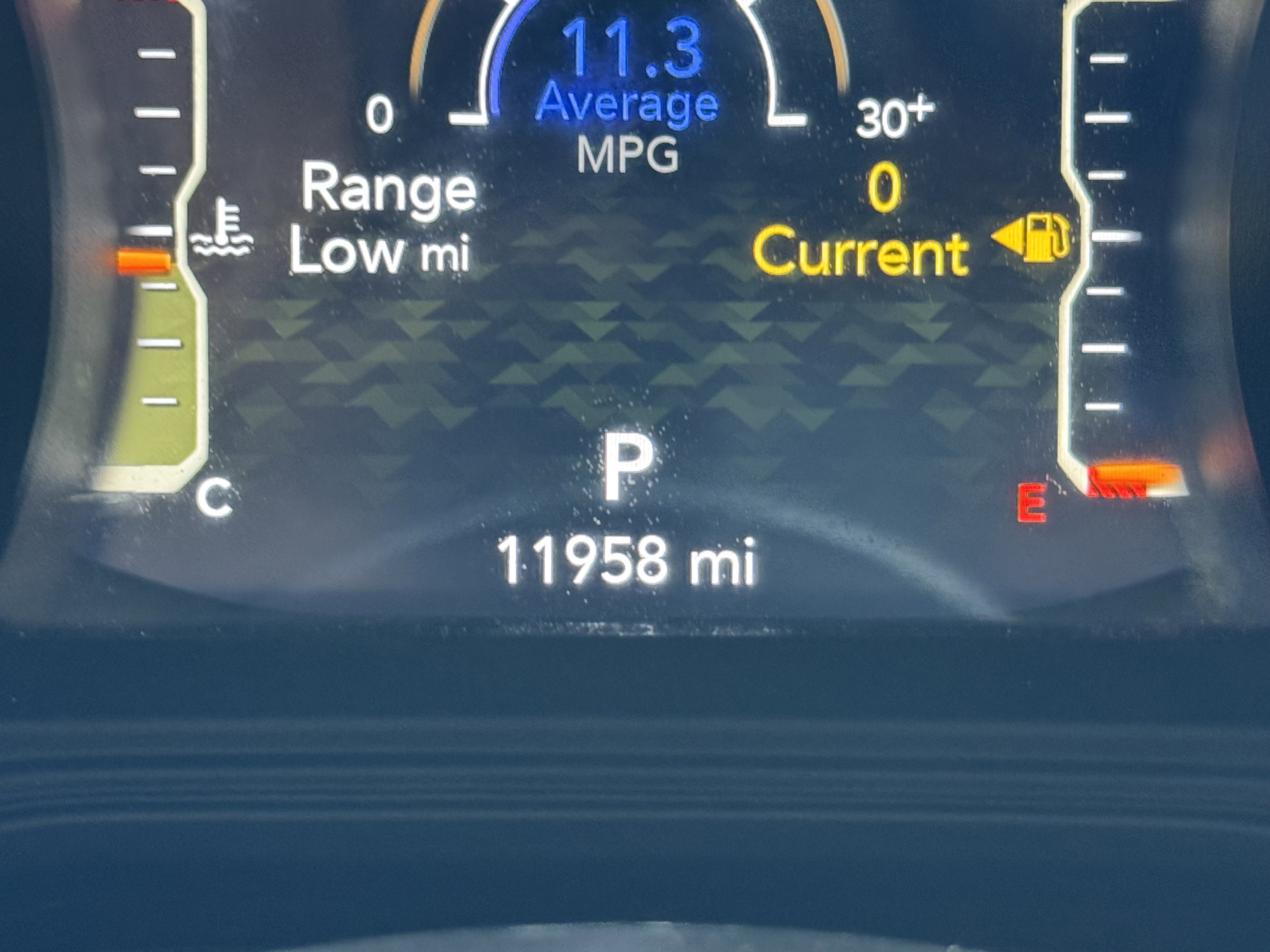 Used 2025 Jeep Gladiator Sport image 12
