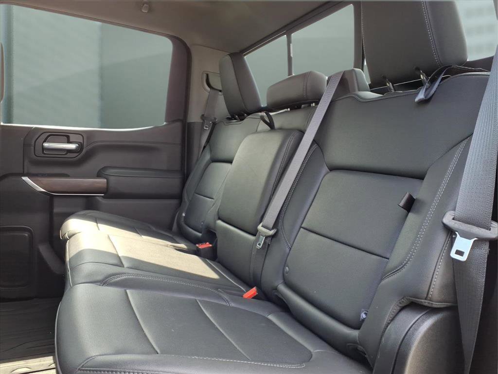 Used 2021 GMC Sierra 1500 SLT w/ SLT Premium Plus Package image 15