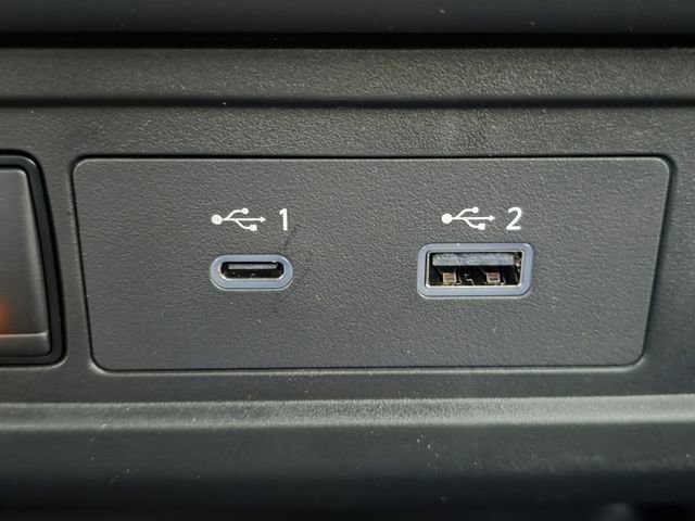 New 2026 Nissan Frontier SV image 5