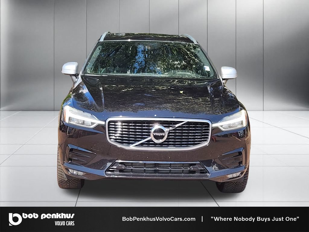Used 2019 Volvo XC60 T6 R-Design w/ Protection Package Premier AWD/4WD image 22