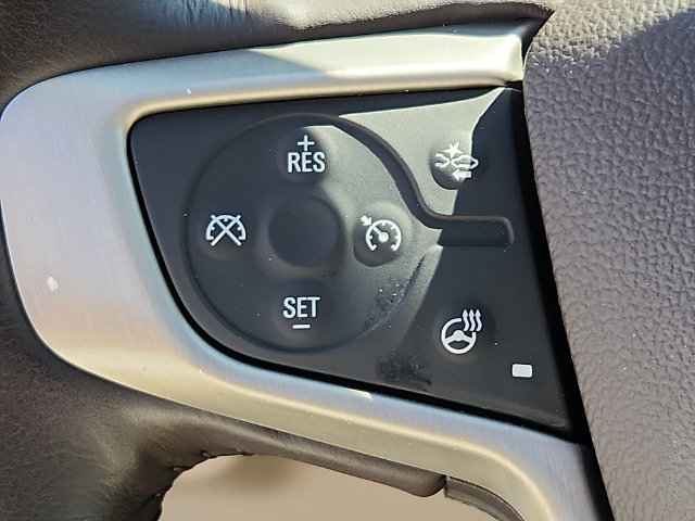 Used 2019 GMC Acadia Denali w/ Technology Package FWD image 22