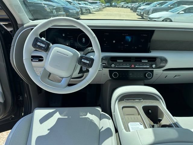 New 2026 Hyundai Palisade SEL Premium FWD image 15