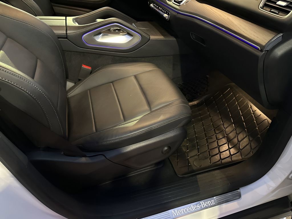 Used 2021 Mercedes-Benz GLE 350 4MATIC image 14