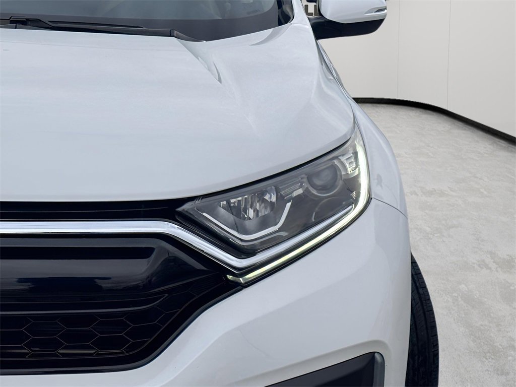 Used 2020 Honda CR-V EX-L image 5