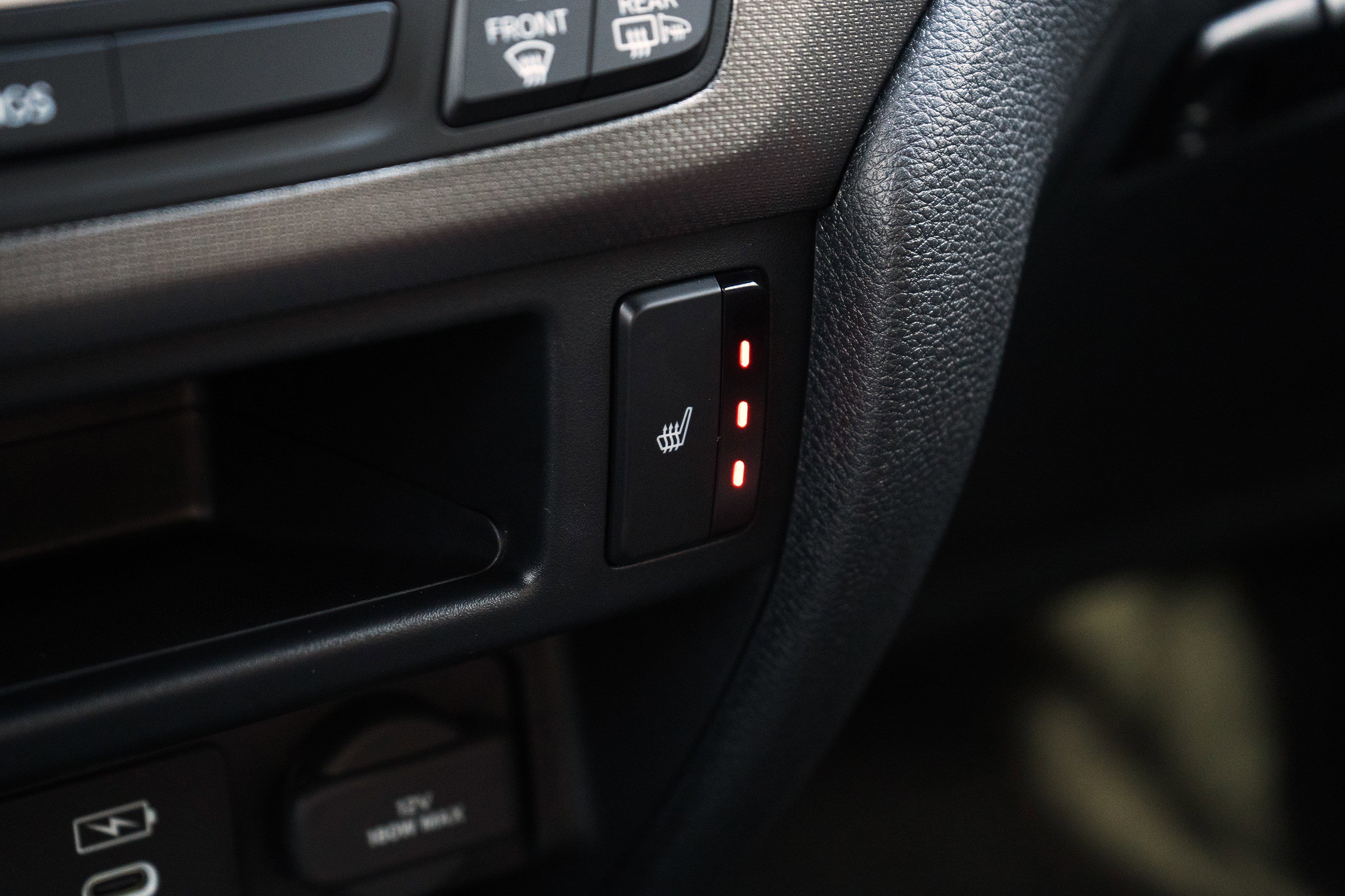 Certified 2025 Honda Ridgeline RTL+ image 32