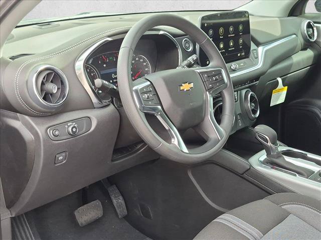 New 2026 Chevrolet Blazer LT FWD image 3