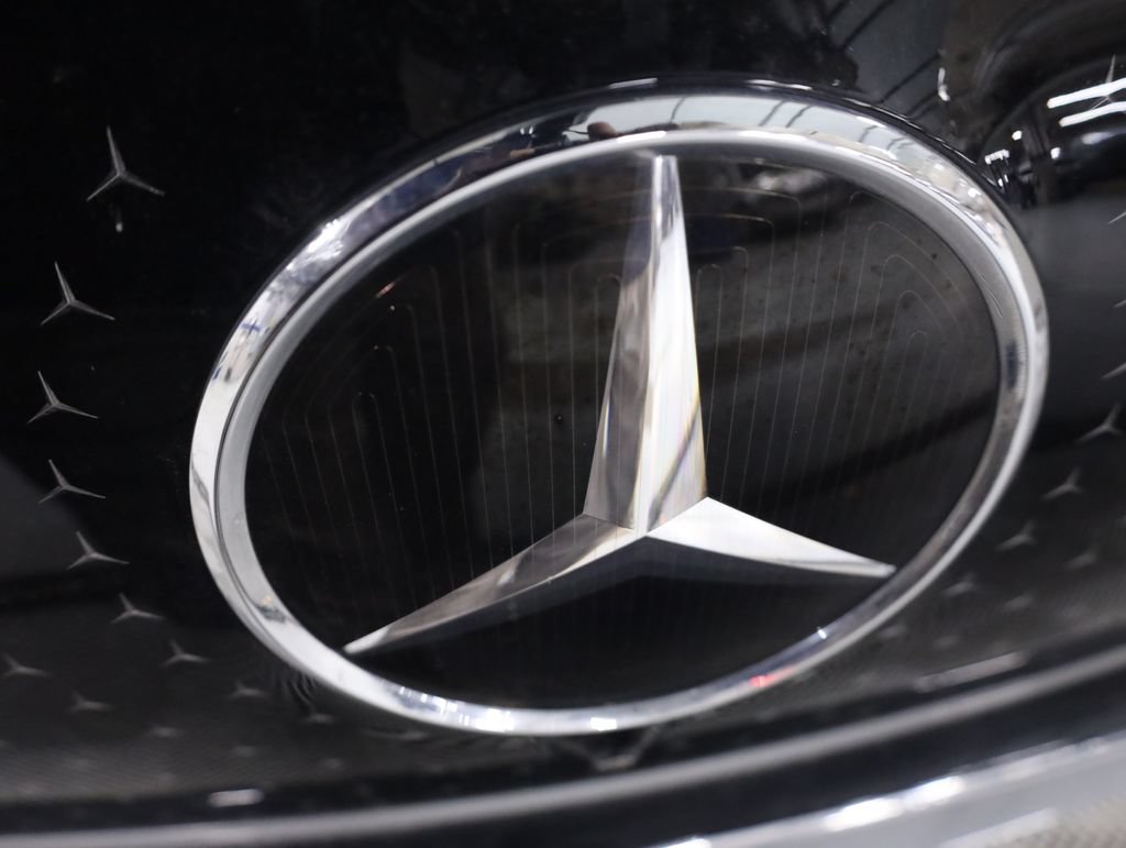 Used 2023 Mercedes-Benz EQS 450+ 4MATIC SUV image 72