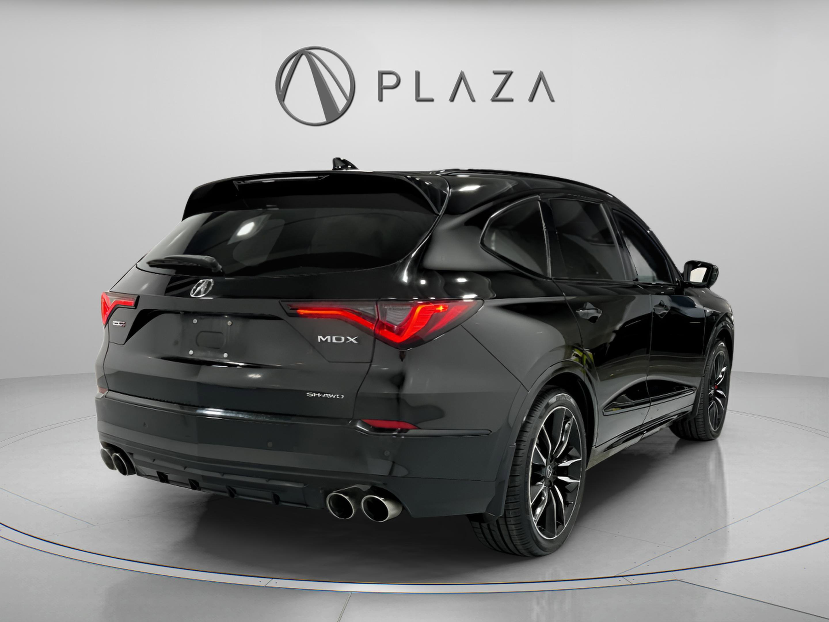 Used 2024 Acura MDX Type S image 6