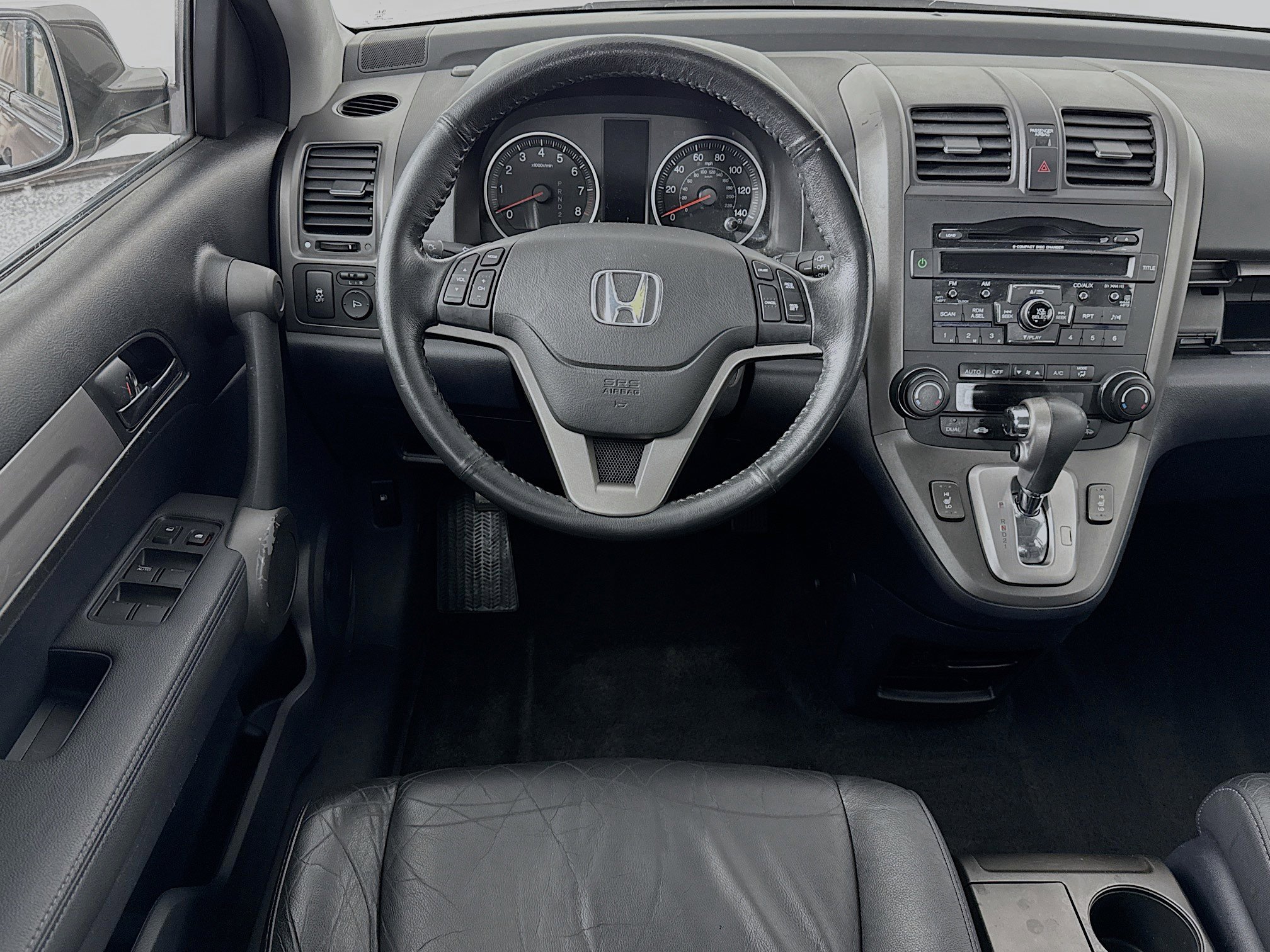 Used 2010 Honda CR-V EX-L image 21
