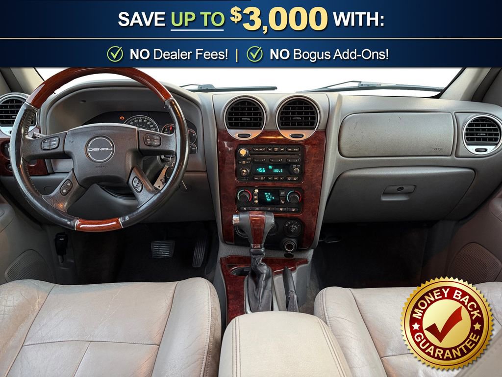 Used 2006 GMC Envoy Denali image 17