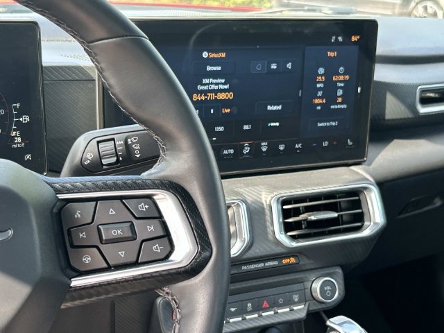 Certified 2026 Ford Mustang Coupe RWD image 15