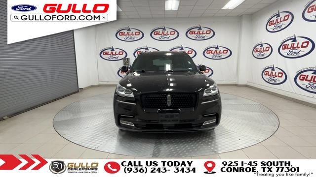 Used 2023 Lincoln Aviator Reserve w/ Equipment Group 201A AWD/4WD image 3