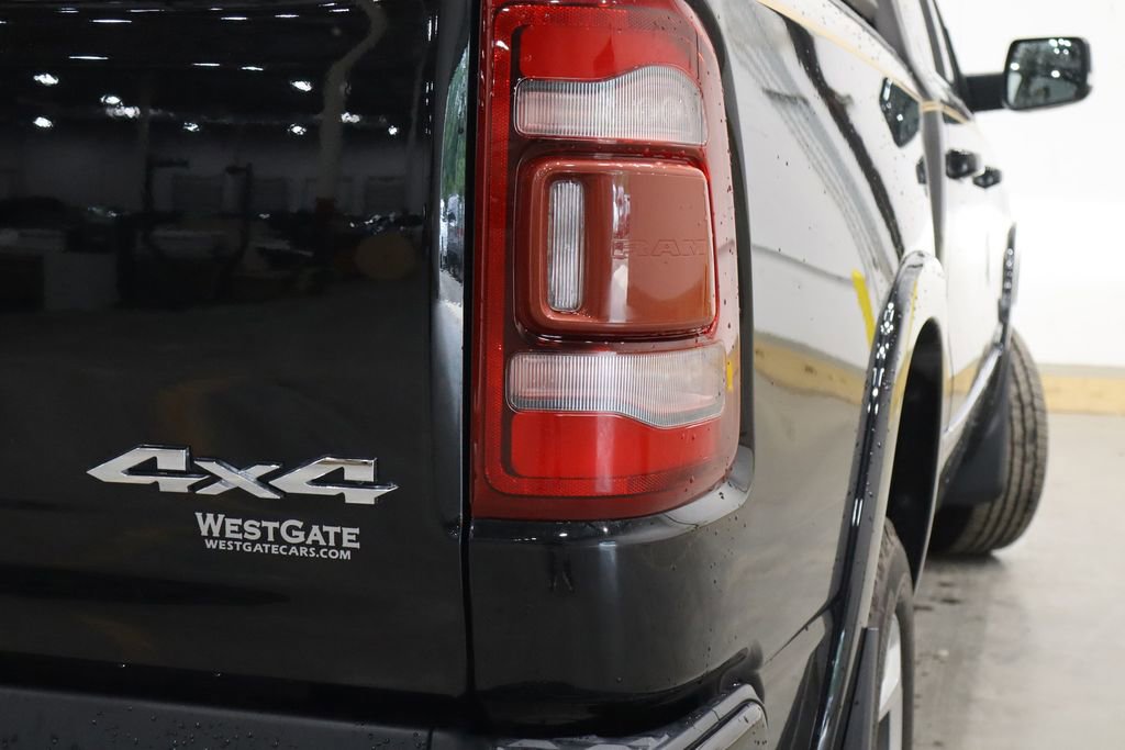 Used 2021 RAM 1500 Limited image 38