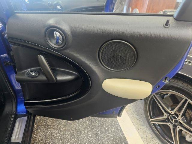 Used 2015 MINI Cooper Countryman S w/ Premium Package FWD image 24