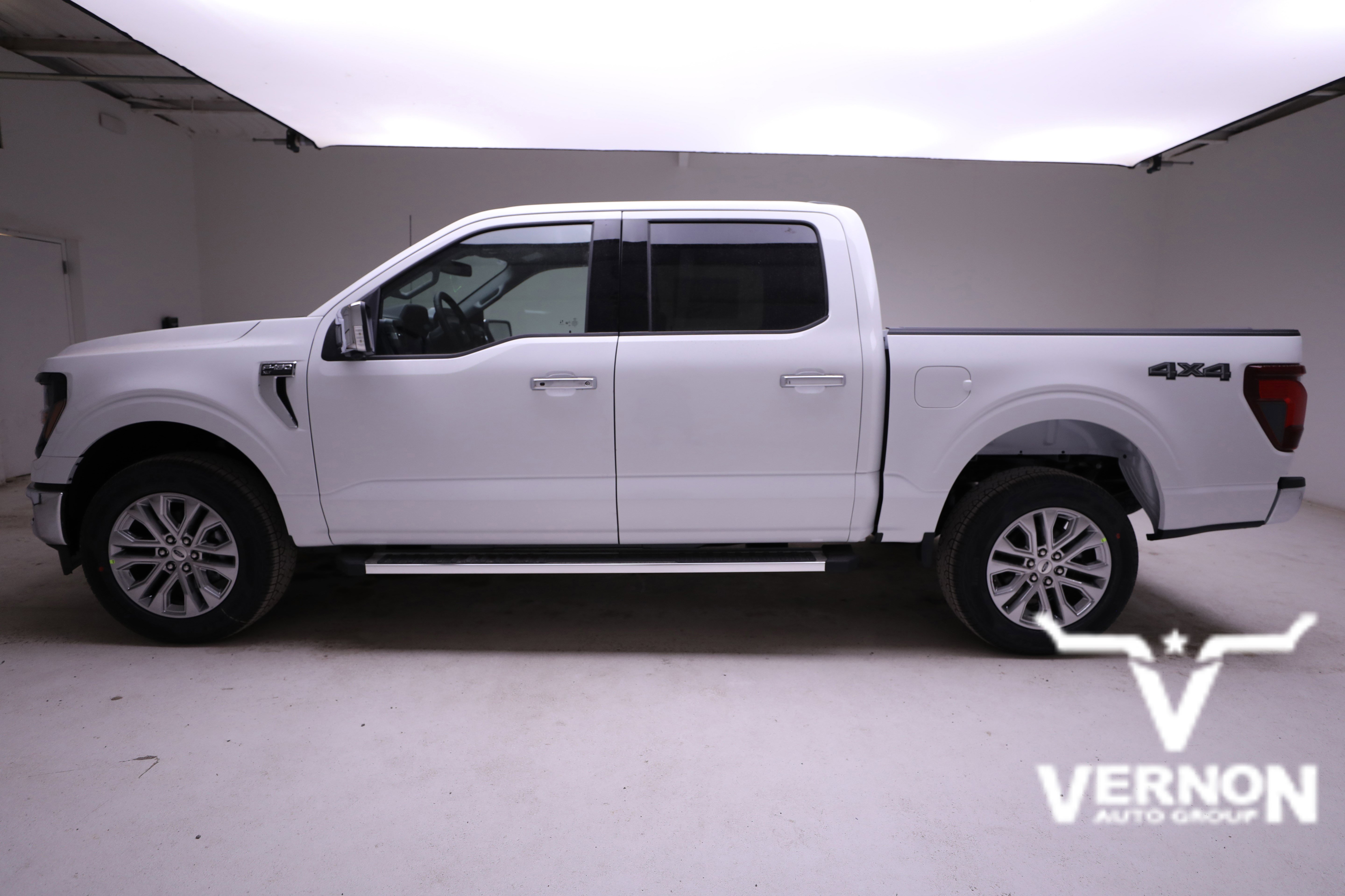 New 2026 Ford F150 XLT w/ Equipment Group 302A MID image 2