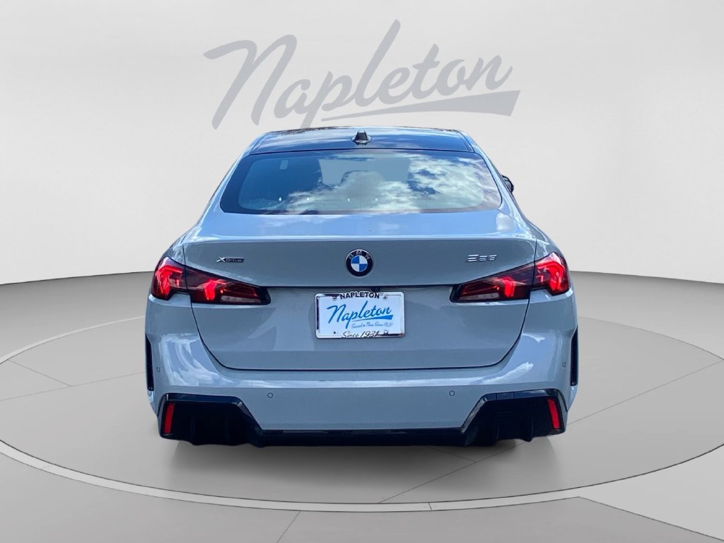 Used 2025 BMW 228i xDrive AWD/4WD image 4