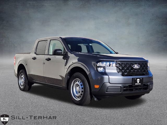 New 2025 Ford Maverick XL