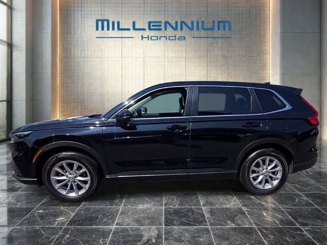 Certified 2023 Honda CR-V EX-L image 34