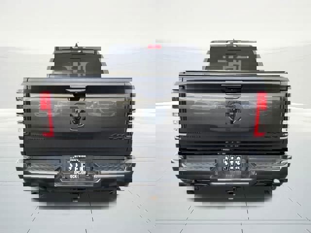 Used 2020 RAM 1500 Big Horn image 21