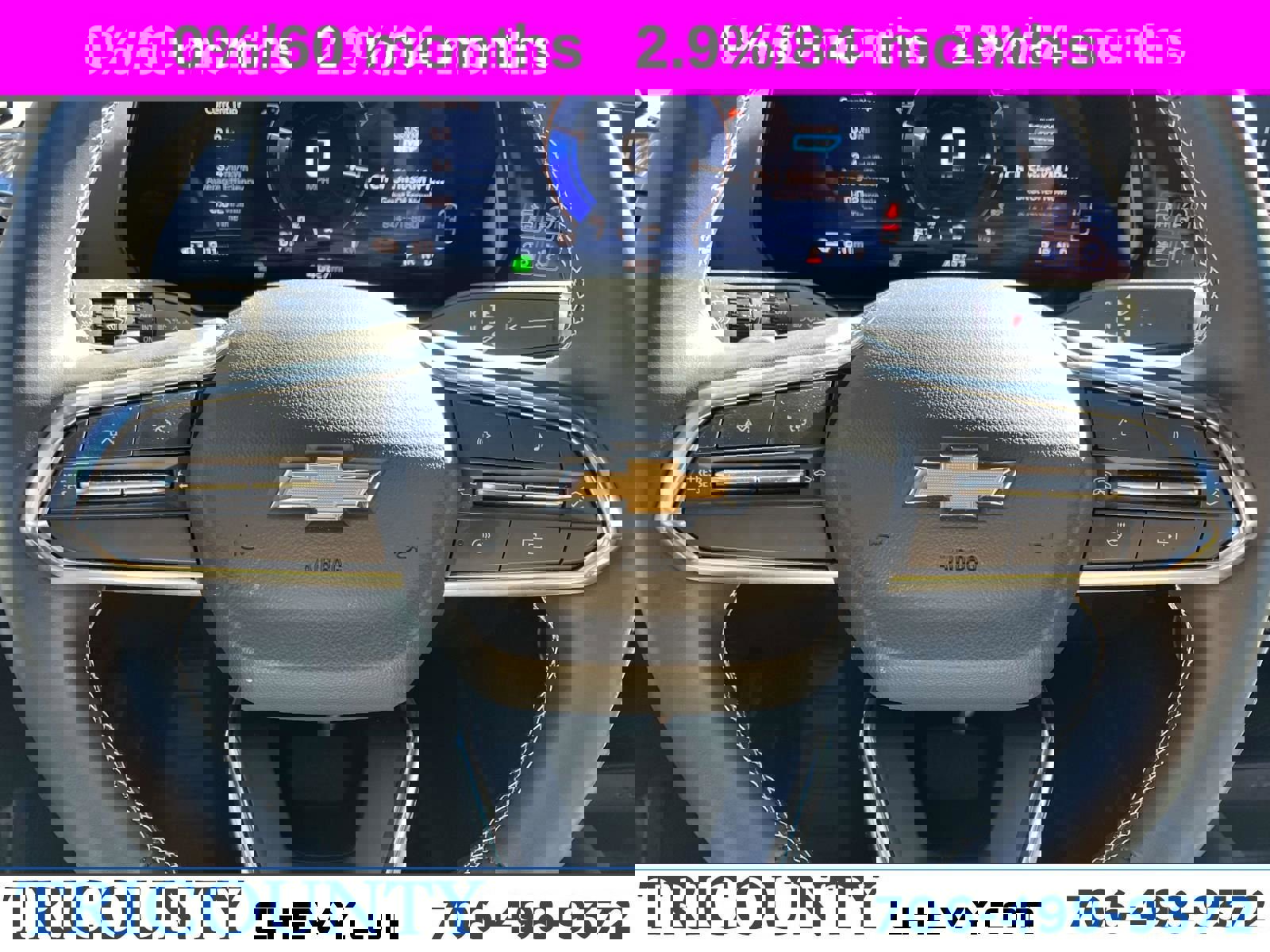 Used 2025 Chevrolet Blazer EV LT image 18