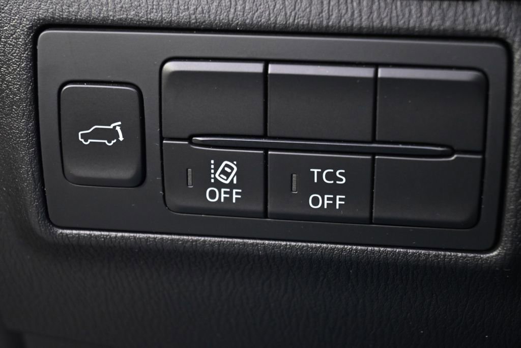 Used 2019 MAZDA CX-9 Touring image 23