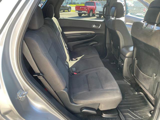 Used 2014 Dodge Durango SXT AWD/4WD image 26
