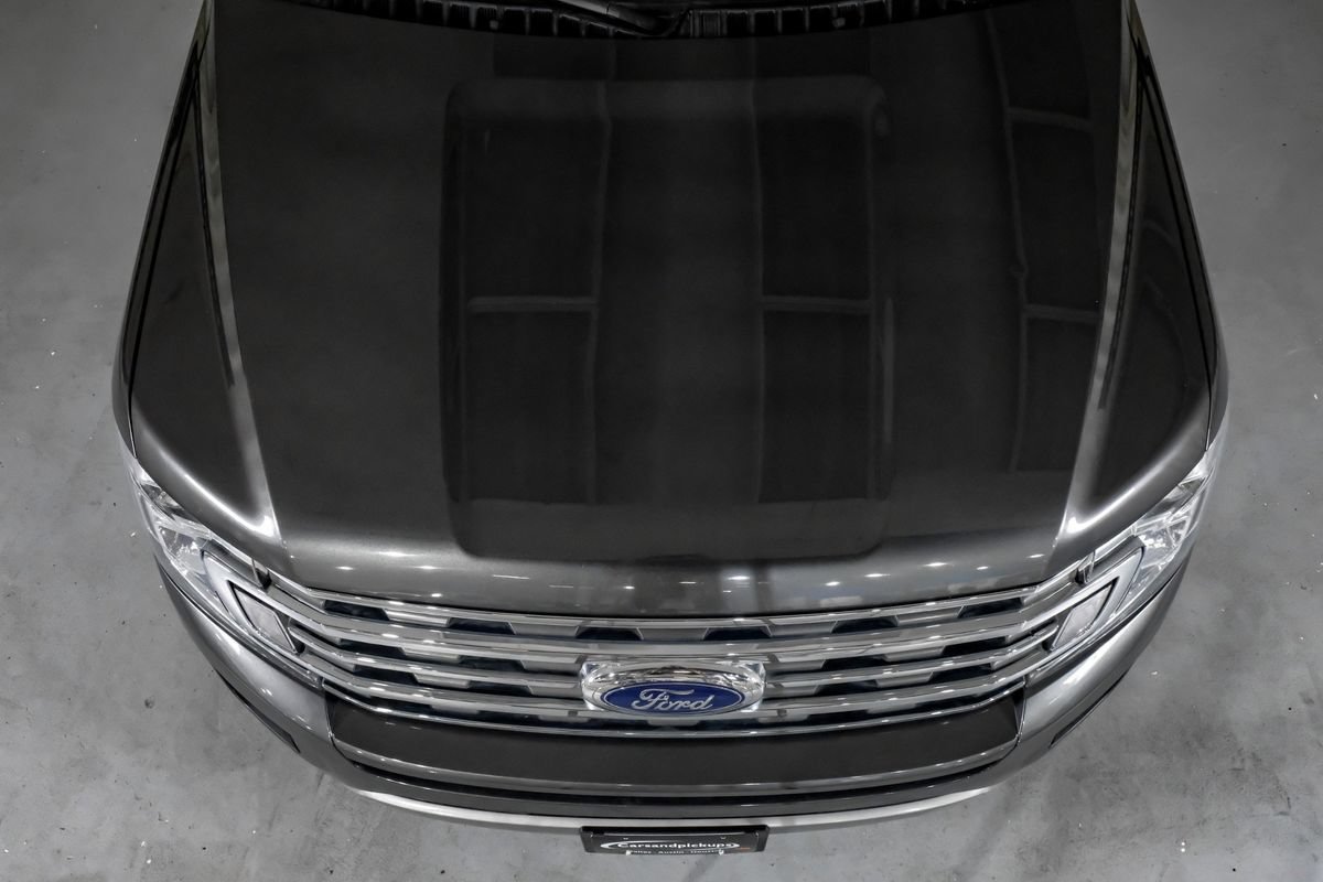Used 2021 Ford Expedition XLT RWD image 40