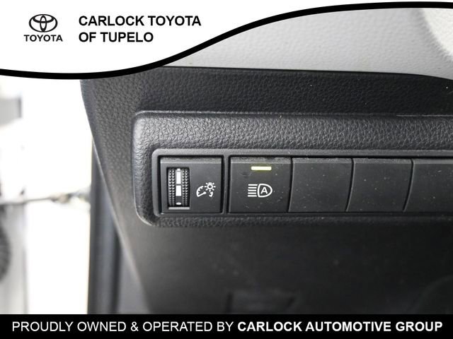 Used 2024 Toyota Corolla SE FWD image 19