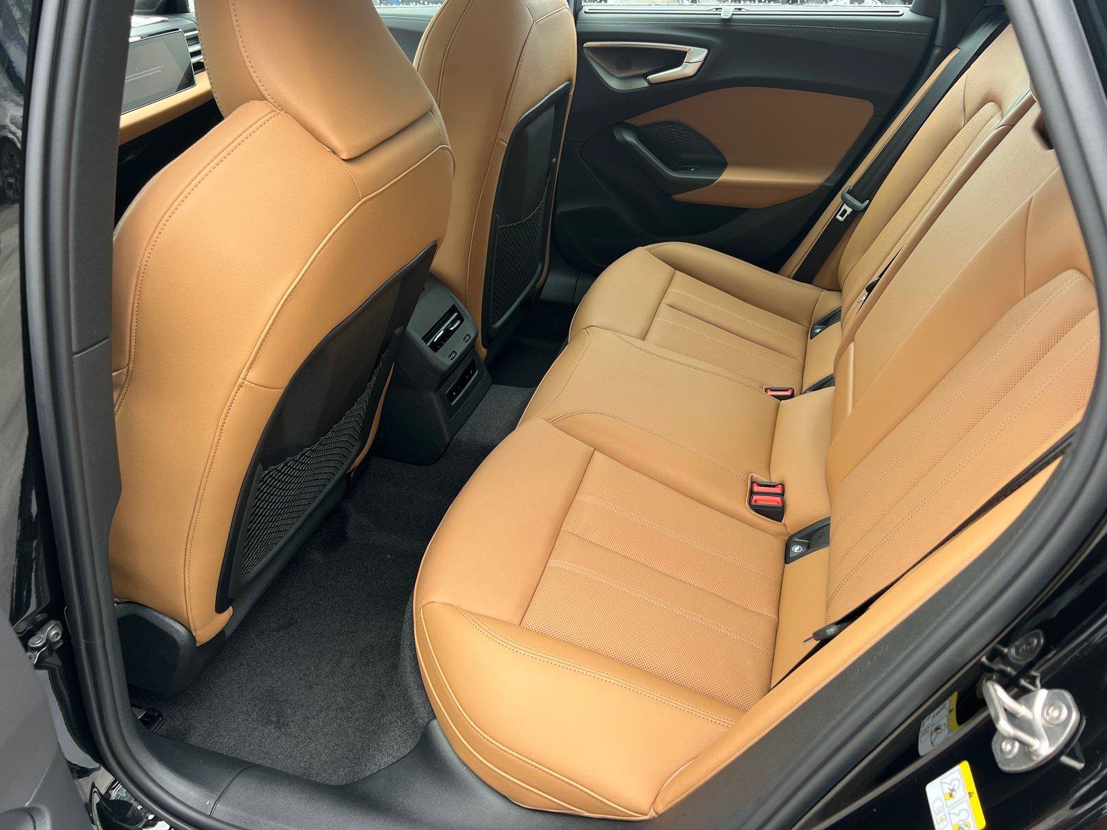 New 2026 Audi A5 Prestige AWD/4WD image 14