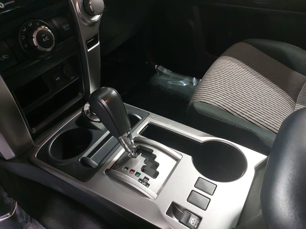 Used 2024 Toyota 4Runner SR5 image 24