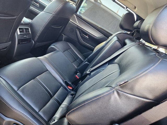 Used 2024 MAZDA CX-90 3.3 Turbo w/ Preferred Plus image 6