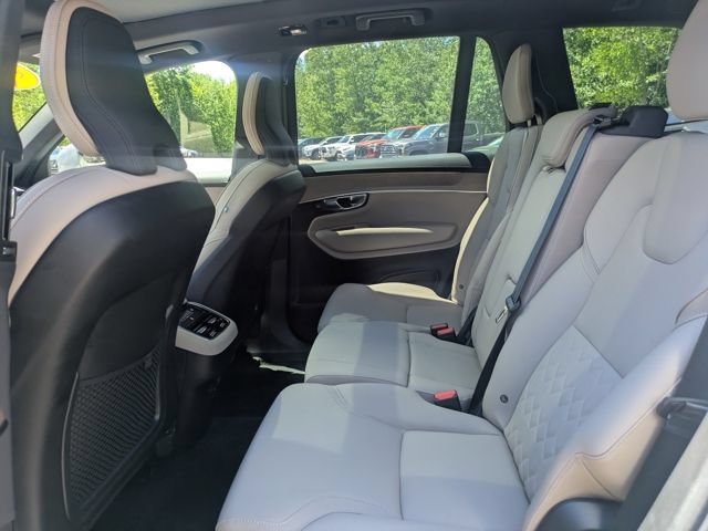 Used 2026 Volvo XC90 B6 Plus AWD/4WD image 15