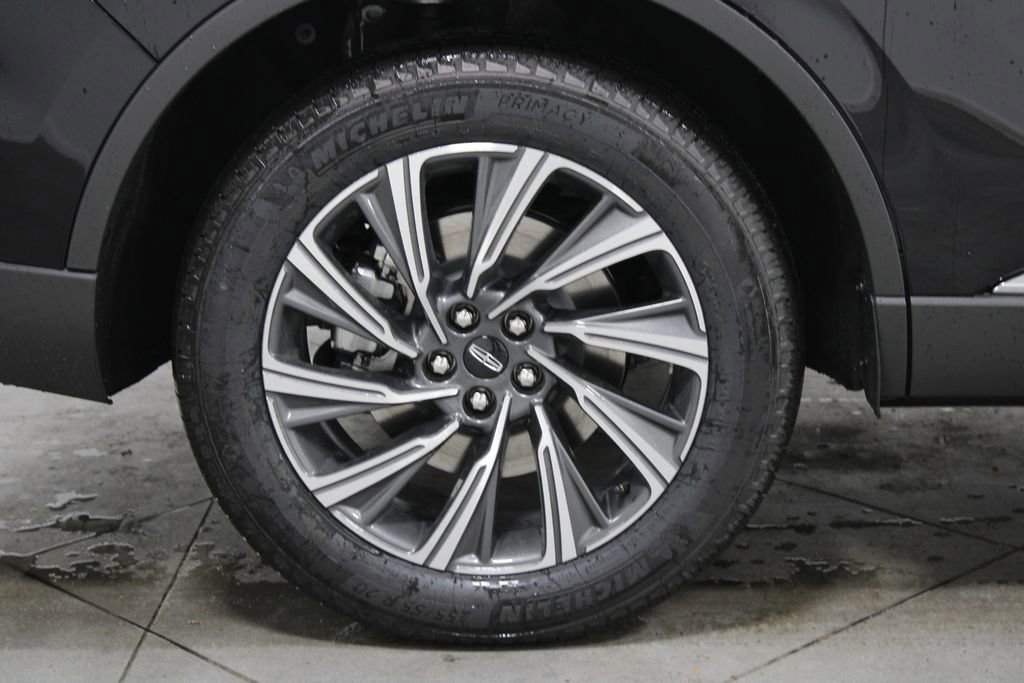 New 2026 Lincoln Aviator AWD image 13