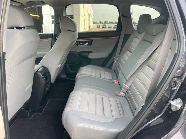 Used 2019 Honda CR-V EX image 28