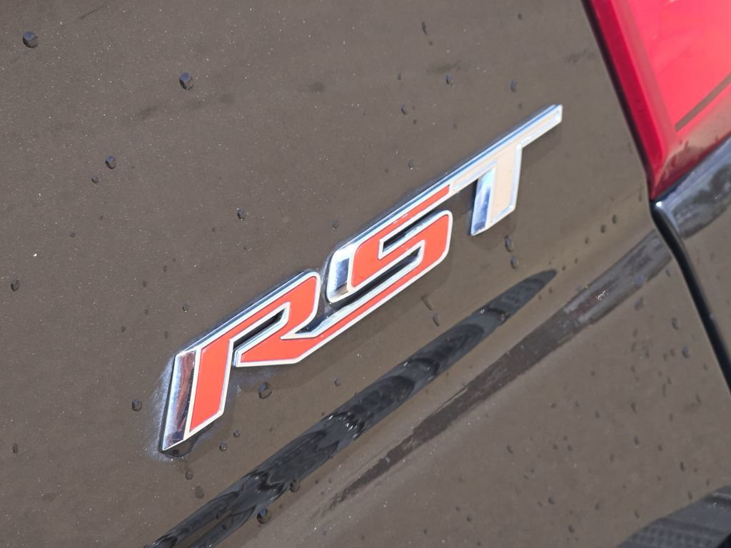 Used 2019 Chevrolet Silverado 1500 RST w/ All-Star Edition RWD image 31
