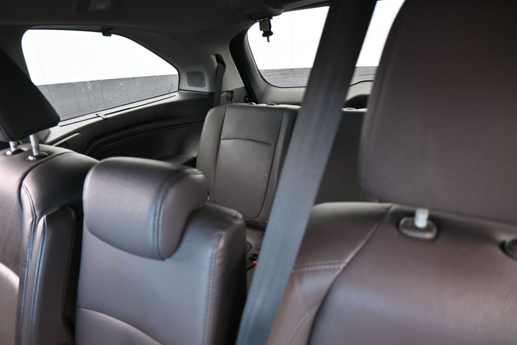 Used 2019 Honda Odyssey Elite image 46