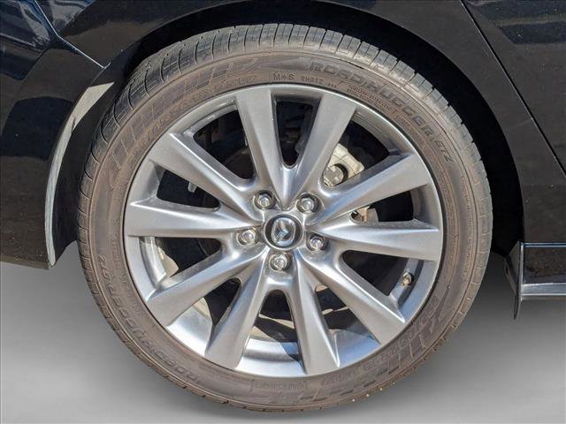 Used 2022 MAZDA MAZDA3 s image 21