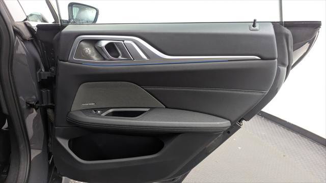 Used 2023 BMW i4 eDrive35 RWD image 16