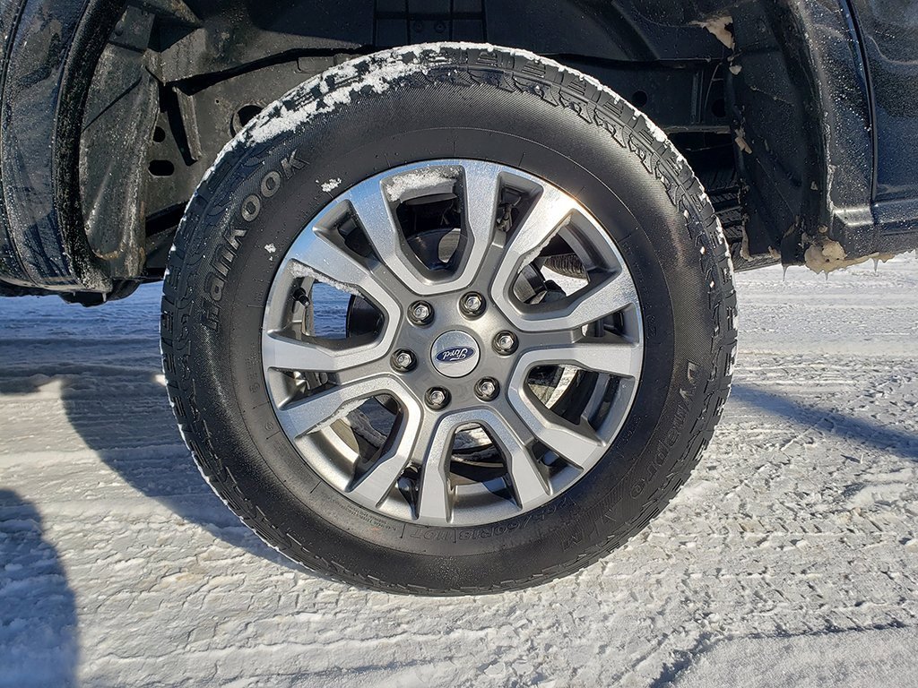 Used 2023 Ford Ranger Lariat image 15