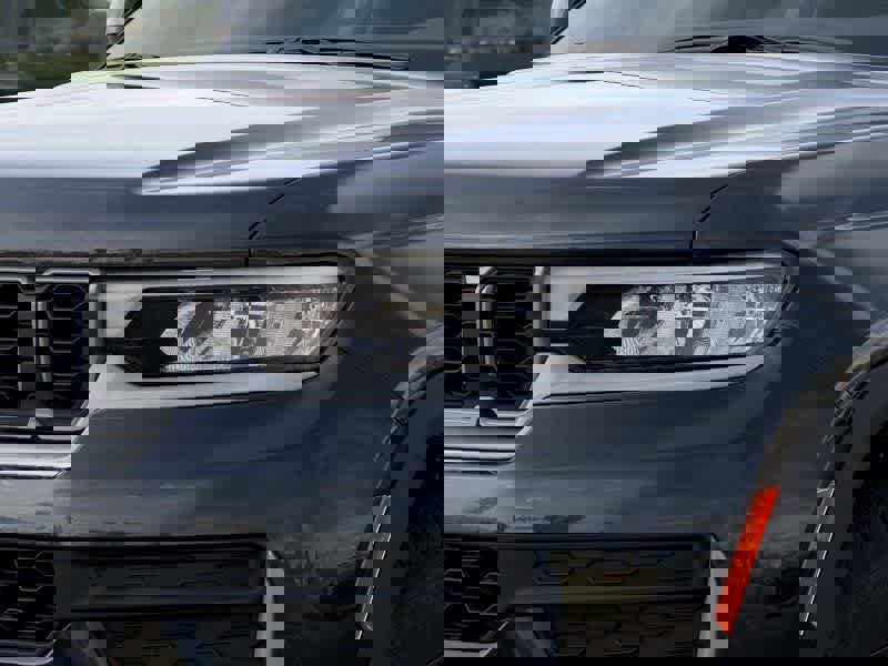 New 2026 Jeep Grand Cherokee Altitude image 10