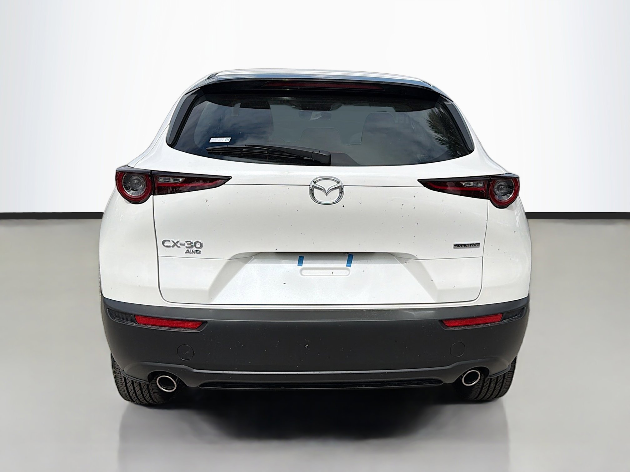 New 2026 MAZDA CX-30 AWD 2.5 S image 5