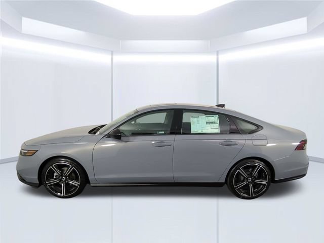 New 2026 Honda Accord SE image 13