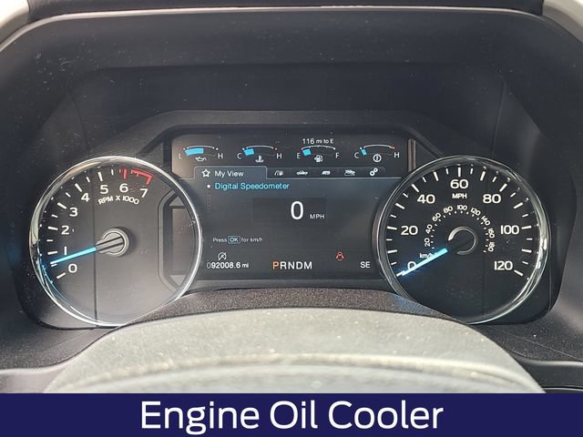 Certified 2019 Ford F150 Lariat AWD/4WD image 17