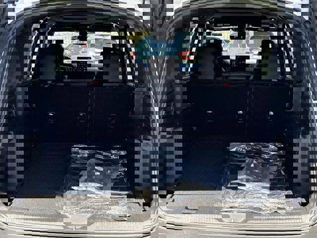 New 2026 Honda Passport TrailSport image 7